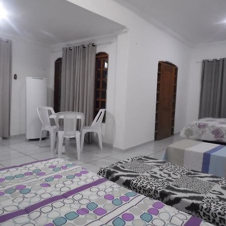 Hotel Pousada Cantinho De Roy Cuiabá Eksteriør bilde