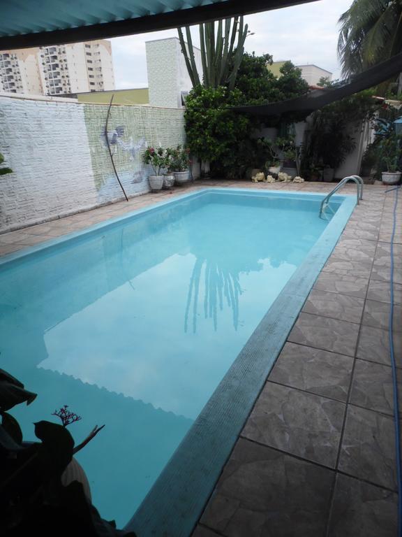 Hotel Pousada Cantinho De Roy Cuiabá Eksteriør bilde