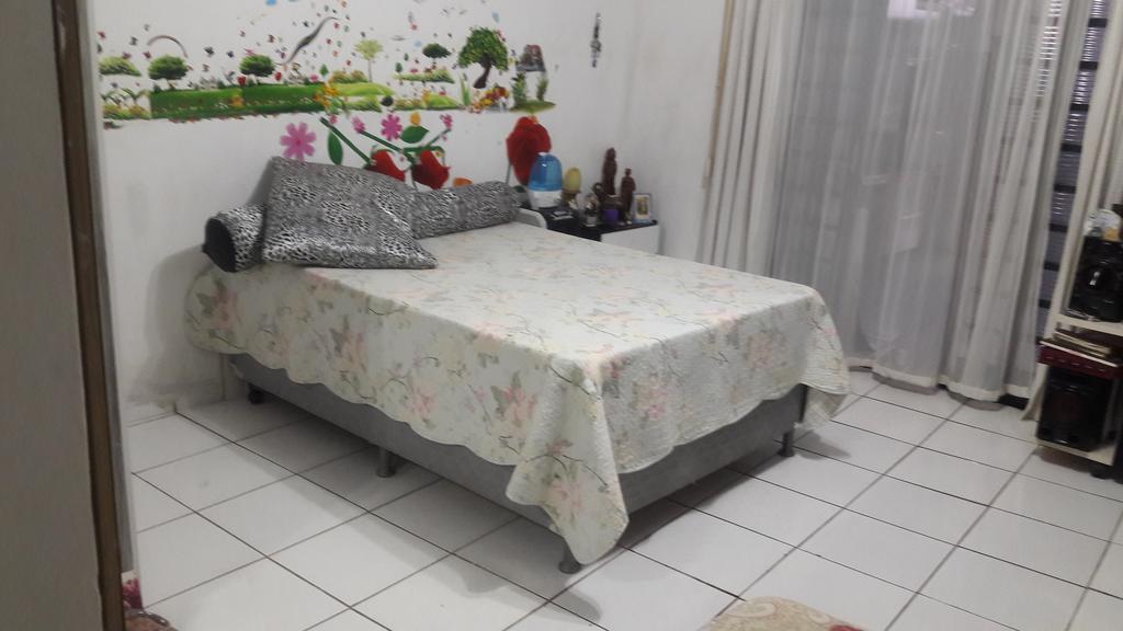 Hotel Pousada Cantinho De Roy Cuiabá Eksteriør bilde