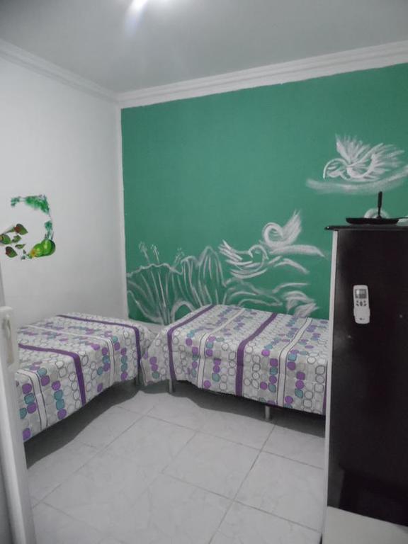 Hotel Pousada Cantinho De Roy Cuiabá Eksteriør bilde