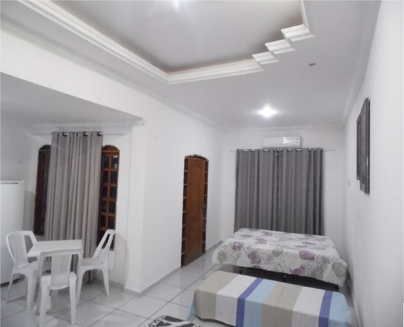Hotel Pousada Cantinho De Roy Cuiabá Eksteriør bilde