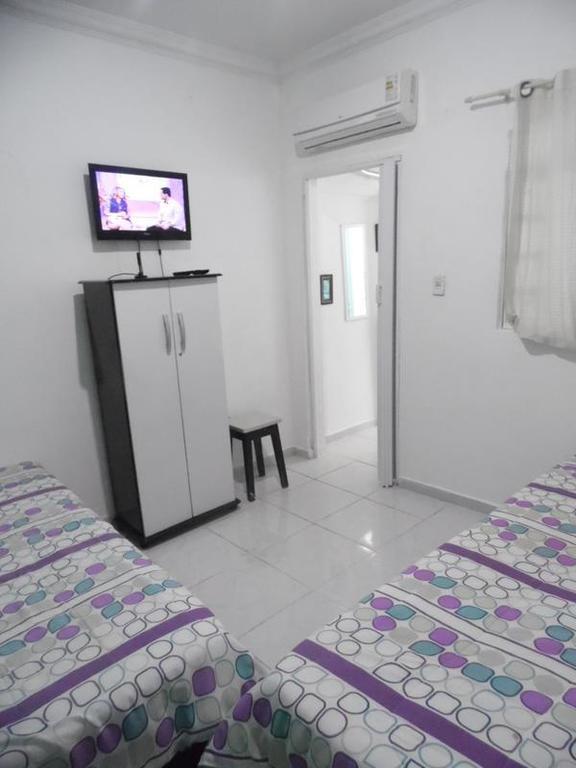 Hotel Pousada Cantinho De Roy Cuiabá Eksteriør bilde