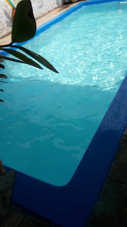 Hotel Pousada Cantinho De Roy Cuiabá Eksteriør bilde