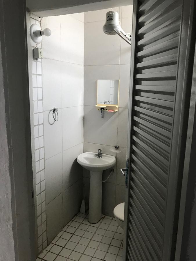 Hotel Pousada Cantinho De Roy Cuiabá Eksteriør bilde