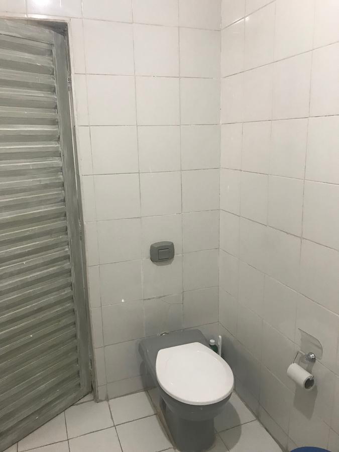 Hotel Pousada Cantinho De Roy Cuiabá Eksteriør bilde