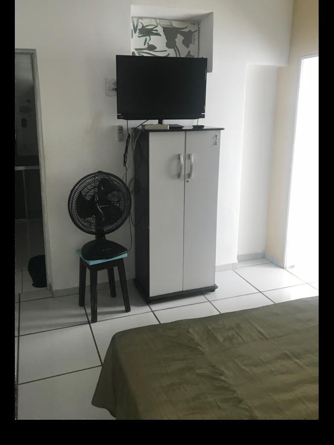 Hotel Pousada Cantinho De Roy Cuiabá Eksteriør bilde