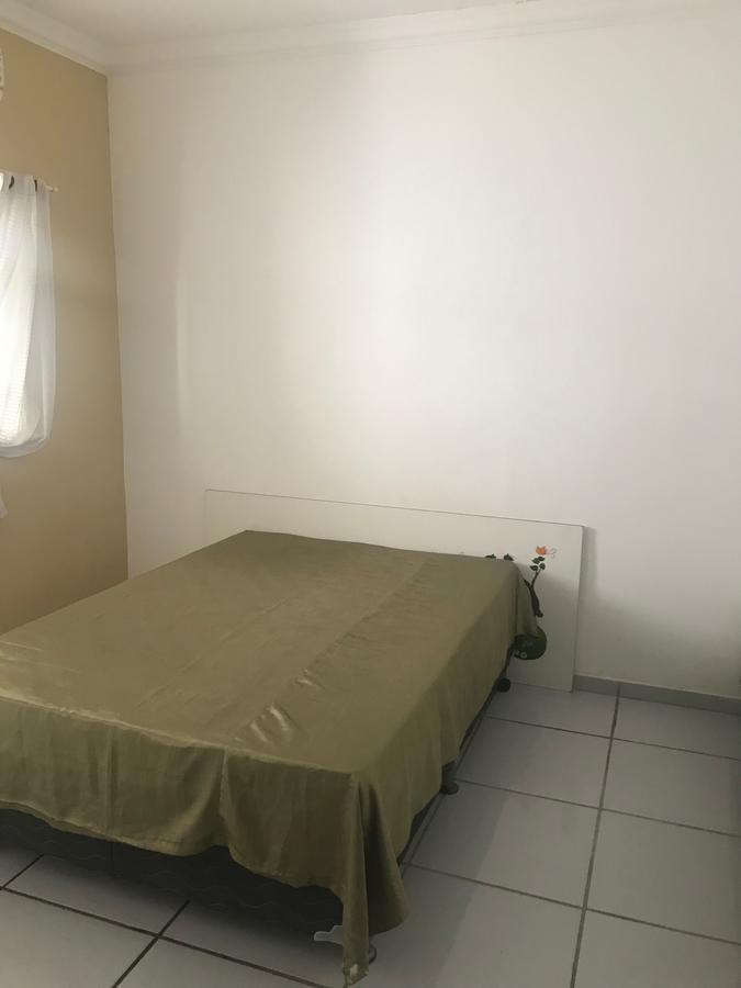 Hotel Pousada Cantinho De Roy Cuiabá Eksteriør bilde