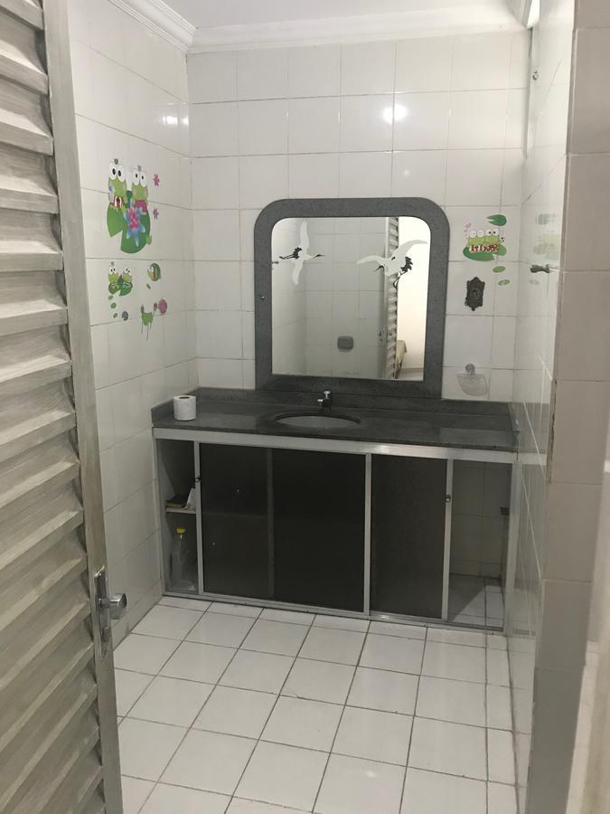 Hotel Pousada Cantinho De Roy Cuiabá Eksteriør bilde