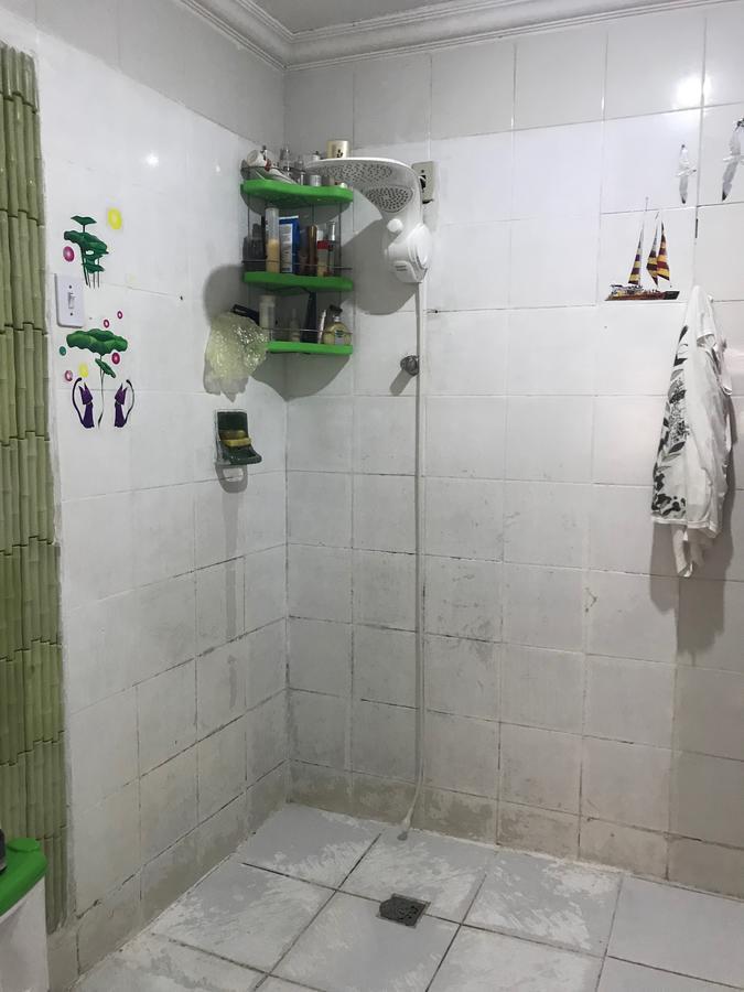 Hotel Pousada Cantinho De Roy Cuiabá Eksteriør bilde