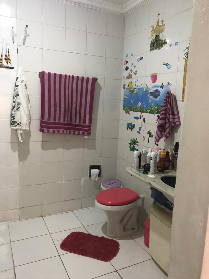 Hotel Pousada Cantinho De Roy Cuiabá Eksteriør bilde