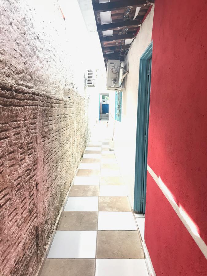 Hotel Pousada Cantinho De Roy Cuiabá Eksteriør bilde