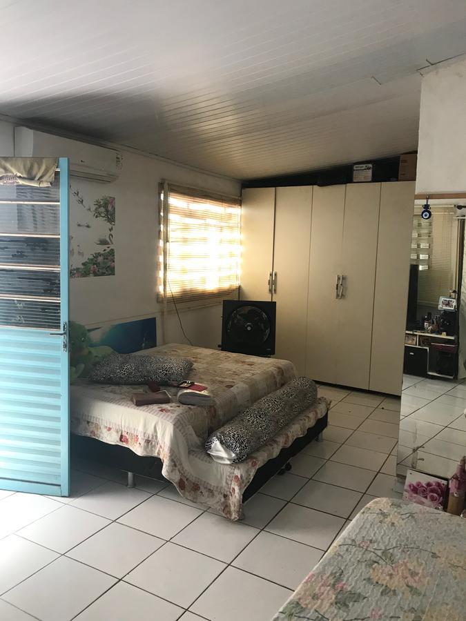 Hotel Pousada Cantinho De Roy Cuiabá Eksteriør bilde