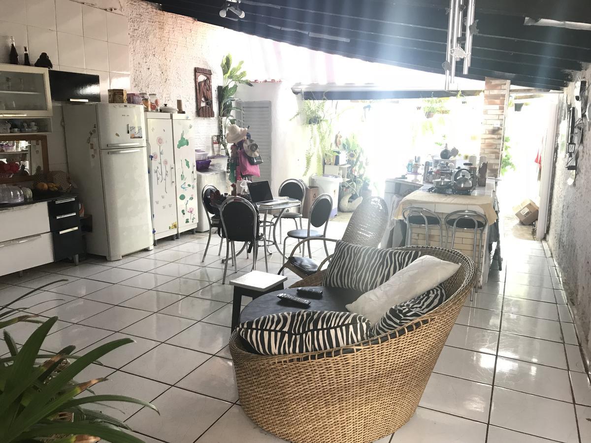 Hotel Pousada Cantinho De Roy Cuiabá Eksteriør bilde