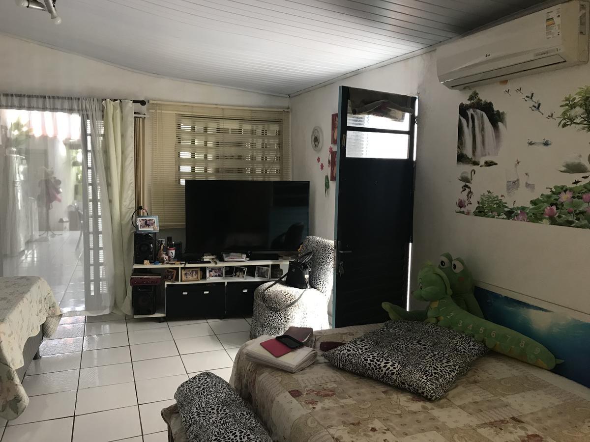 Hotel Pousada Cantinho De Roy Cuiabá Eksteriør bilde