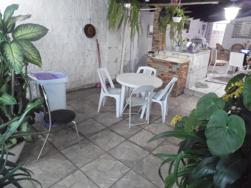 Hotel Pousada Cantinho De Roy Cuiabá Eksteriør bilde