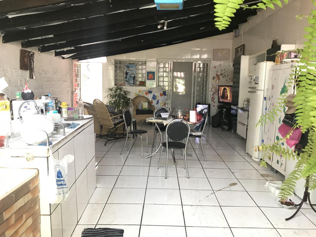 Hotel Pousada Cantinho De Roy Cuiabá Eksteriør bilde